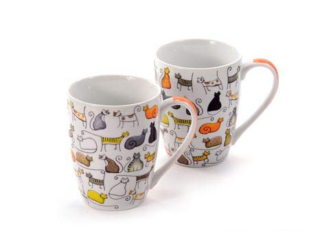 Cha Cult 2 Becher Dodo - Teebecher - Kaffeebecher Cha Cult 2 Becher Dodo - Teebecher - Kaffeebecher von Cha Cult