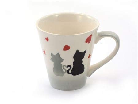 Cha Cult Becher Colette Keramik 0,25 l von Cha Cult