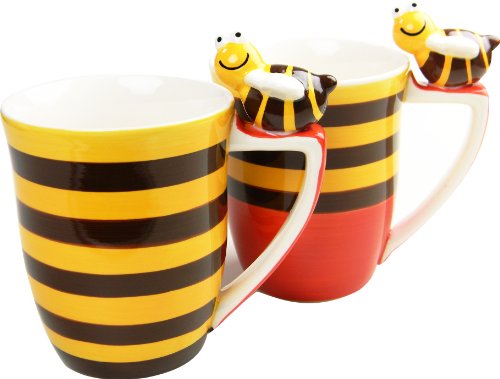 Cha Cult Becher Fritzi 2er-Set von Cha Cult