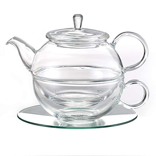Cha Cult - Tea for one Set Lucas 1 Stück Cha Cult - Tea for one Set Lucas 1 Stück von Cha Cult