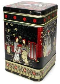 Cha Cult Black Jap 1 kg Tee Dose 217 x 146 x 146 mm Cha Cult Black Jap 1 kg Tee Dose 217 x 146 x 146 mm von Cha Cult