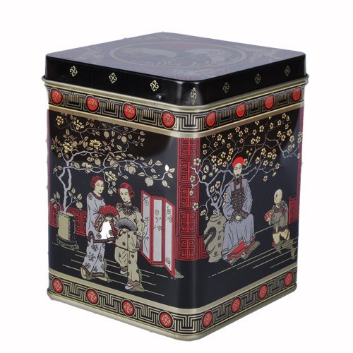 Dose Black Jap 250 g Dose Black Jap 250 g von Cha Cult