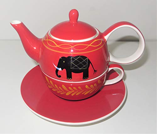 Tea-For-One Set Benares von Cha Cult