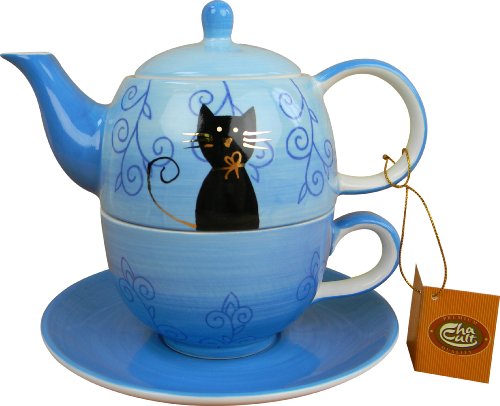 Tea-For-One Set Filou von Cha Cult