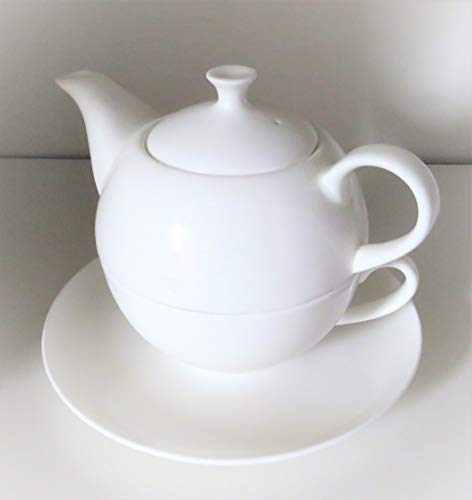 Tea-for-One Set Melly von Cha Cult