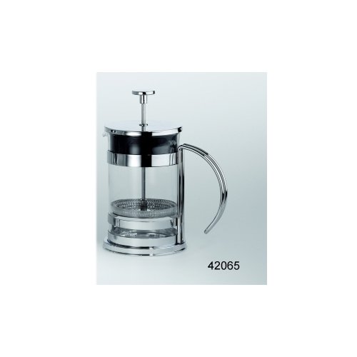 Tee-/Kaffee-Zubereiter "Leon", French-Press ; 0,75L Tee-/Kaffee-Zubereiter "Leon", French-Press ; 0,75L von Cha Cult