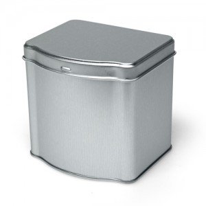 Teedose Glory Caddy 125g Teedose Glory Caddy 125g von Cha Cult