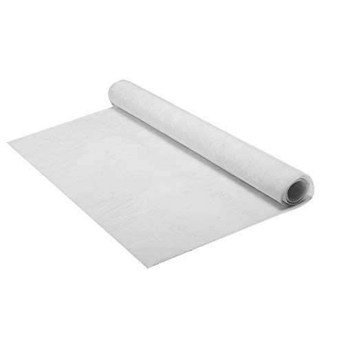 ChaRLes 1x5m 30g CSM Fiberglas Matte Fiberglas Strand Pads Fiberglas-Rolle Marine für GRP-Harz von ChaRLes
