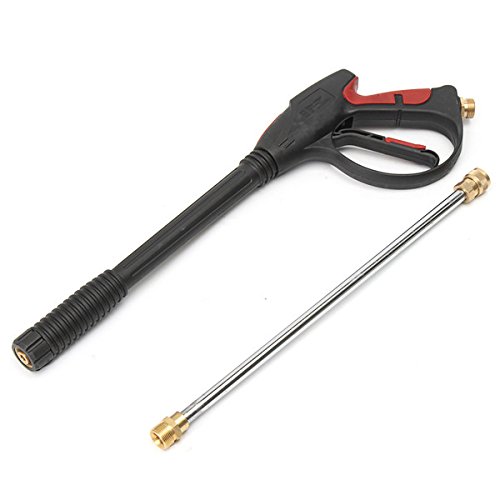 ChaRLes 3000 psi Lance Tips Spray Gun Power Pressure Washer Wasserpumpen ChaRLes 3000 psi Lance Tips Spray Gun Power Pressure Washer Wasserpumpen von ChaRLes