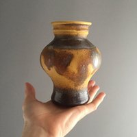 Keramik Vase von ChachachaCo