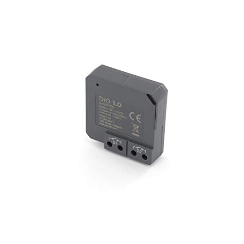 Funkschalter für Mikromodul (Sender) von DiO Connected home