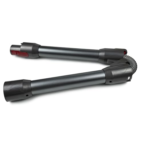 Teleskoprohr Faltbare Stange kompatibel mit Dyson V8 V10 V11 V7 V15 von Chadoiaia