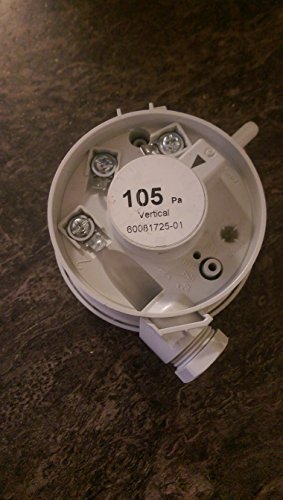 Chaffoteaux 60081725-01 Druckschalter, Farbe kann variieren Chaffoteaux 60081725-01 Druckschalter, Farbe kann variieren von Chaffoteaux
