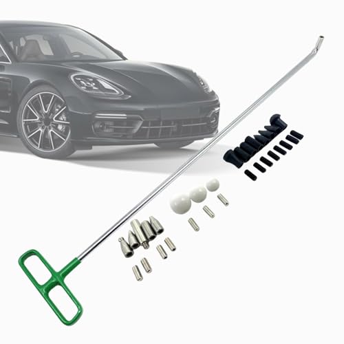 Chaies Auto Ausbeulstange Ausbeulstange Auto Ausbeulstange | Auto Auto Ausbeulstange Set Mehrköpfe Auto Auto Ausbeulstange Auto SUV Chaies Auto Ausbeulstange Ausbeulstange Auto Ausbeulstange | Auto Auto Ausbeulstange Set Mehrköpfe Auto Auto Ausbeulstange Auto SUV von Chaies