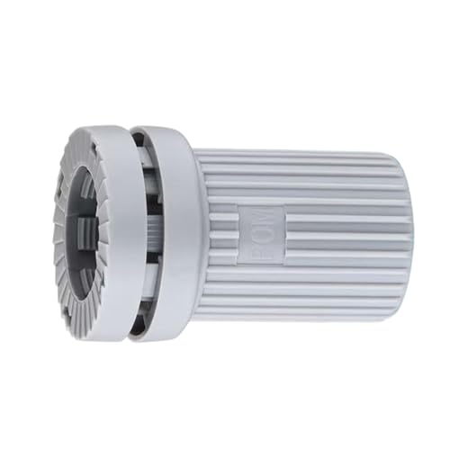 Chaies Befestigungsmutter zur Befestigung des Wasserhahns | Drücken Sie die Verriegelung der Befestigung des Montagebeckens | Anti-Hahn-Befestigungswerkzeug Anti Lovet Basin Nüsse für Männer Chaies Befestigungsmutter zur Befestigung des Wasserhahns | Drücken Sie die Verriegelung der Befestigung des Montagebeckens | Anti-Hahn-Befestigungswerkzeug Anti Lovet Basin Nüsse für Männer von Chaies