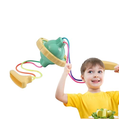 Chaies Eiershaker, Eier-Zerkleinerer, manueller Eiermixer mit Zugseilen, Eigelb und Eiweiß, Eierkochwerkzeug für die Küche Chaies Eiershaker, Eier-Zerkleinerer, manueller Eiermixer mit Zugseilen, Eigelb und Eiweiß, Eierkochwerkzeug für die Küche von Chaies