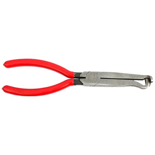 Chaies Elektrische Trennzangen für Autos, Klemmen für Steckdosen, Reparaturzange für Schlauchschellen für Auto | Reparaturzange für Auto-Klemmen Chaies Elektrische Trennzangen für Autos, Klemmen für Steckdosen, Reparaturzange für Schlauchschellen für Auto | Reparaturzange für Auto-Klemmen von Chaies