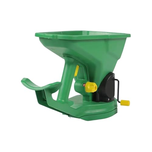 Chaies Handstreuer Für Rasen | Handgeführtes Streugerät - Manueller Samenstreuer Für Park, Garten Und Rasen Chaies Handstreuer Für Rasen | Handgeführtes Streugerät - Manueller Samenstreuer Für Park, Garten Und Rasen von Chaies