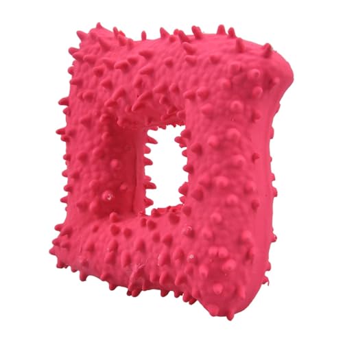 Chaies Hundespielzeug aus Latex für große Hunde, Spielzeug für Hunde zum Apportieren – interaktives Spielzeug für Hunde, Trainingsspielzeug zum Beißen für Hunde, niedliches strukturiertes Spielzeug Chaies Hundespielzeug aus Latex für große Hunde, Spielzeug für Hunde zum Apportieren – interaktives Spielzeug für Hunde, Trainingsspielzeug zum Beißen für Hunde, niedliches strukturiertes Spielzeug von Chaies
