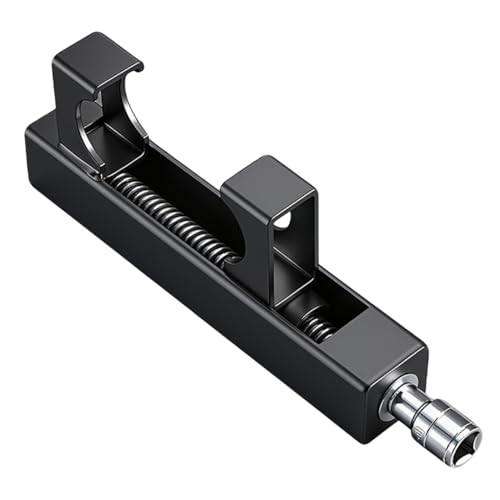 Chaies Kabelbinder, Kabelbinder für Elektriker, professionelle Spannschloss mit reduzierter Belastung, robuste Befestigung – für Wartungstechniker und Systemanlagen und Zentren Chaies Kabelbinder, Kabelbinder für Elektriker, professionelle Spannschloss mit reduzierter Belastung, robuste Befestigung – für Wartungstechniker und Systemanlagen und Zentren von Chaies