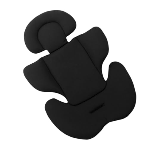 Chaies Kinderwagen Einlage Universale Sitzauflage Sitzeinlage Babyschale Sportsitz Sitzpolster Polyesterfaser Atmungsaktive Sitzeinlage Kinderwagen Sitzauflage Für Kinderwagen Chaies Kinderwagen Einlage Universale Sitzauflage Sitzeinlage Babyschale Sportsitz Sitzpolster Polyesterfaser Atmungsaktive Sitzeinlage Kinderwagen Sitzauflage Für Kinderwagen von Chaies