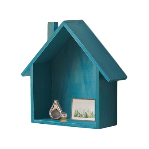Chaies Kuriositätenregal, Display für Miniaturen – rustikale Ausstellungsregale aus Holz | Bauernhaus Schild mit einzigartigem Design, kleines für Kindergärten Chaies Kuriositätenregal, Display für Miniaturen – rustikale Ausstellungsregale aus Holz | Bauernhaus Schild mit einzigartigem Design, kleines für Kindergärten von Chaies