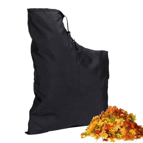 Chaies Laubbläser-Aufbewahrungstasche, Laubbläser-Tasche | Ersatz-Aufbewahrungstasche mit Reißverschluss für Falling Leaves Dump | Universelle Laubbläser-Organizer-Tasche für Häuser, Hof und Gärten Chaies Laubbläser-Aufbewahrungstasche, Laubbläser-Tasche | Ersatz-Aufbewahrungstasche mit Reißverschluss für Falling Leaves Dump | Universelle Laubbläser-Organizer-Tasche für Häuser, Hof und Gärten von Chaies