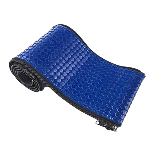 Chaies Pool-Griffschienenabdeckung, Pool-Handlaufabdeckung, Pool-Handlaufabdeckung | Griff für Poolpfosten – Handlaufhülse für Pool-Handlaufschiene, Design von Chaies