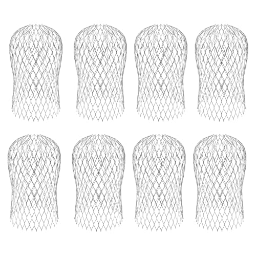 Chaies Regenschutz, Dachrinnensieb, ausziehbar, Filternetz für Regenschutzsieb | Rinnenschutz erweitert den Schutzfilter um Chaies Regenschutz, Dachrinnensieb, ausziehbar, Filternetz für Regenschutzsieb | Rinnenschutz erweitert den Schutzfilter um von Chaies