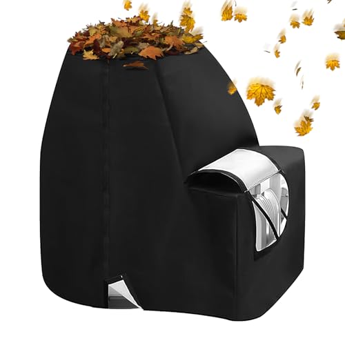 Chaies Schutzhülle für Pool-Ausrüstung | Poolabdeckung für Sandfiltersystem – Hülle mit Sonnenschutz für Filtersystem, tägliche Pflege, Verwendung im Freien, Garten von Chaies