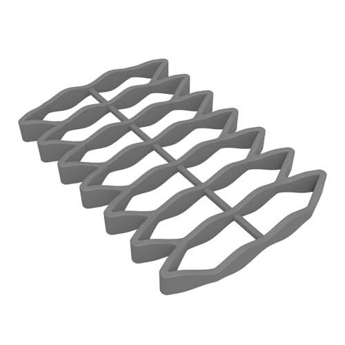 Chaies Steak Ruhegitter Grillroste Grillroste für Backofeneinsatz Abkühlplatte für Bräterroste Backofengitter Klein Grillrost Fleischruhe Grillrost Chaies Steak Ruhegitter Grillroste Grillroste für Backofeneinsatz Abkühlplatte für Bräterroste Backofengitter Klein Grillrost Fleischruhe Grillrost von Chaies