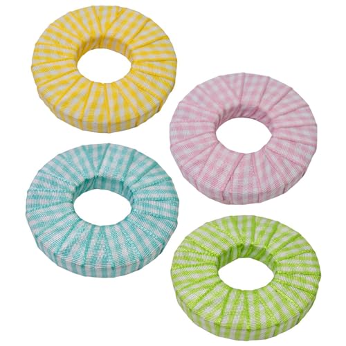 Chaies Stoffgewichte mit Mustern, Stoffgewicht zum Ausschneiden von Mustern, 4 Stück Stoffgewichte für Kleidung | Stoffgewichte für Papierhandwerk und Bastelarbeiten Chaies Stoffgewichte mit Mustern, Stoffgewicht zum Ausschneiden von Mustern, 4 Stück Stoffgewichte für Kleidung | Stoffgewichte für Papierhandwerk und Bastelarbeiten von Chaies