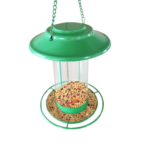 Chaies Tränke für Kolibris zum Aufhängen, Tränke für Vögel im Freien | Futterspender für Vögel im Freien, Futterschale für Vögel, Futterstelle für den Außenbereich Chaies Tränke für Kolibris zum Aufhängen, Tränke für Vögel im Freien | Futterspender für Vögel im Freien, Futterschale für Vögel, Futterstelle für den Außenbereich von Chaies