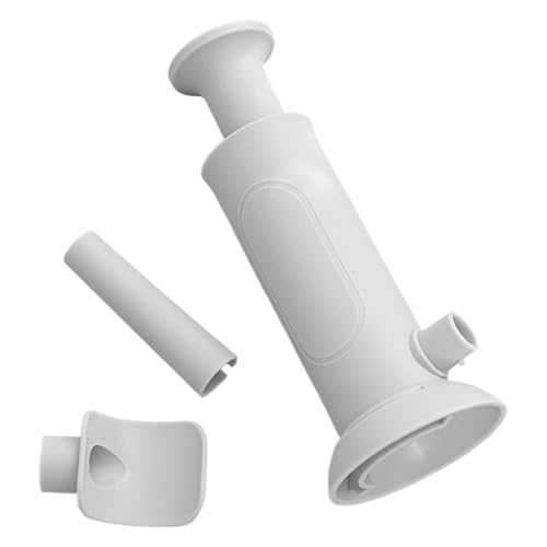 Chaies Wurstmaschine - Kompaktes Gerät für hausgemachte Wurst, vielseitiges Küchenwerkzeug für die Zubereitung zu Hause, kulinarische Verarbeitung und Heimgebrauch Chaies Wurstmaschine - Kompaktes Gerät für hausgemachte Wurst, vielseitiges Küchenwerkzeug für die Zubereitung zu Hause, kulinarische Verarbeitung und Heimgebrauch von Chaies