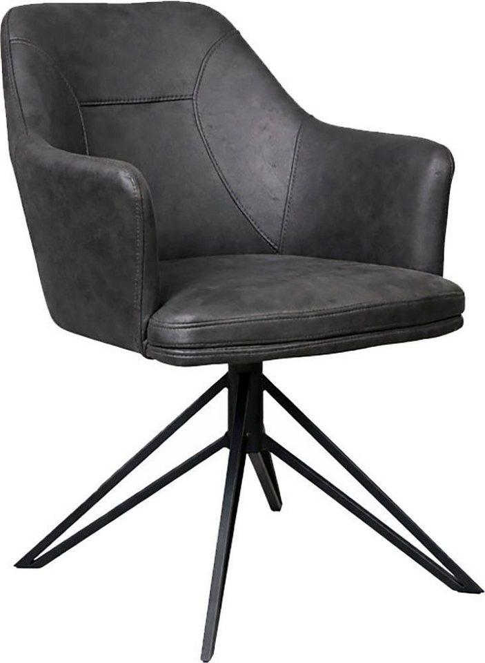 ChairDirect2U Esszimmerstuhl Inca-2er Set ChairDirect2U Esszimmerstuhl Inca-2er Set von ChairDirect2U