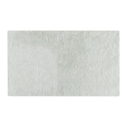 Chakra Bamboo Solid Badematte 70x130 cm - Weicher und natürlicher Mix | Ozean von Chakra