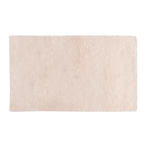 Chakra Bamboo Solid Badematte 70x130 cm - Weicher und natürlicher Mix | Pulver von Chakra