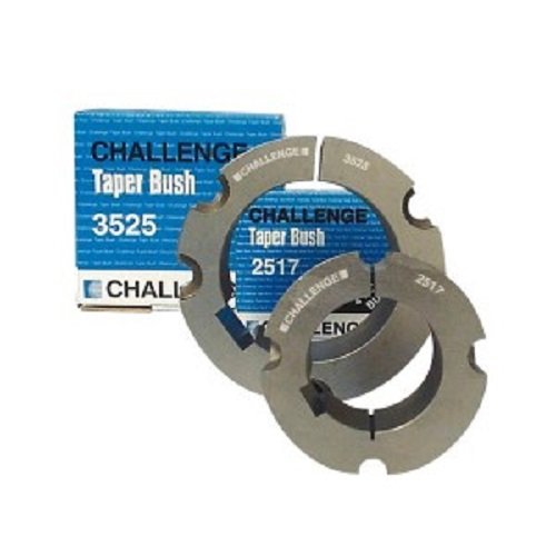 Challenge TBI-1008-13/16 Kegelschloss, Bohrung 13/16 Zoll von Challenge