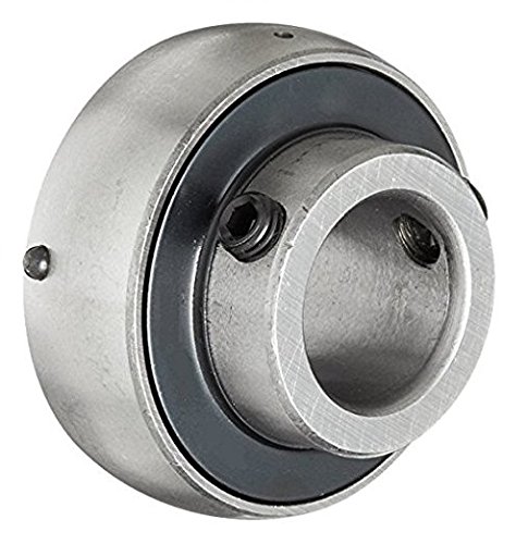 Challenge UC215–48 1075–3 Dreifach versiegelt Normal Pflicht Kugellager Einsatz Challenge UC215–48 1075–3 Dreifach versiegelt Normal Pflicht Kugellager Einsatz von Challenge