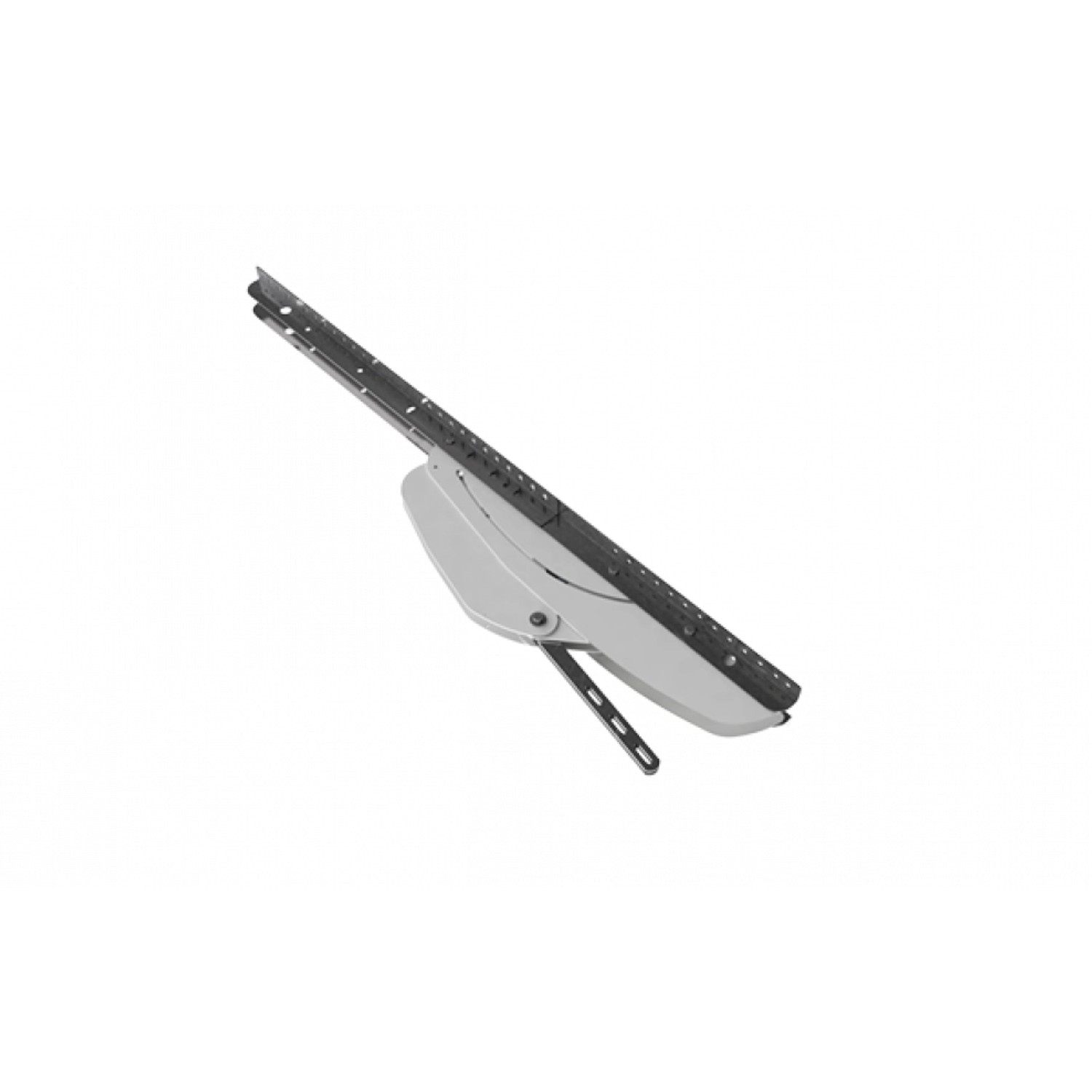 Chamberlain Canopy Torarm 1703REV Notwendig für Kipptore Stabilisiert den Laufweg Chamberlain Canopy Torarm 1703REV Notwendig für Kipptore Stabilisiert den Laufweg von Chamberlain