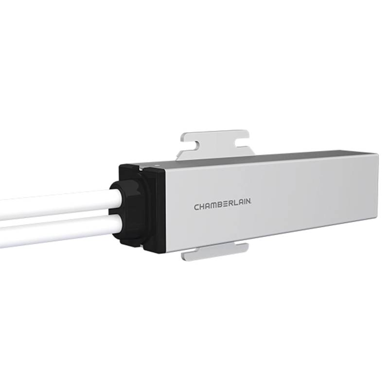 Chamberlain Funkempfänger Chamberlain RRX1-10 zum Aufrüsten Elektrischer Rolladenmotoren auf Funk von Chamberlain