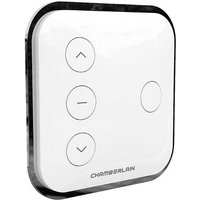 Chamberlain RTXW1-10 1-Kanal Wandtaster 433MHz von Chamberlain