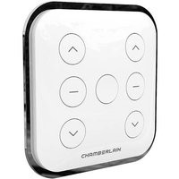 Chamberlain RTXW2-10 2-Kanal Wandtaster 433MHz von Chamberlain