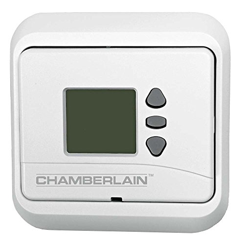 Chamberlain Zeitschaltuhr Comfort, 1 Stück, T3EML-05 von Chamberlain