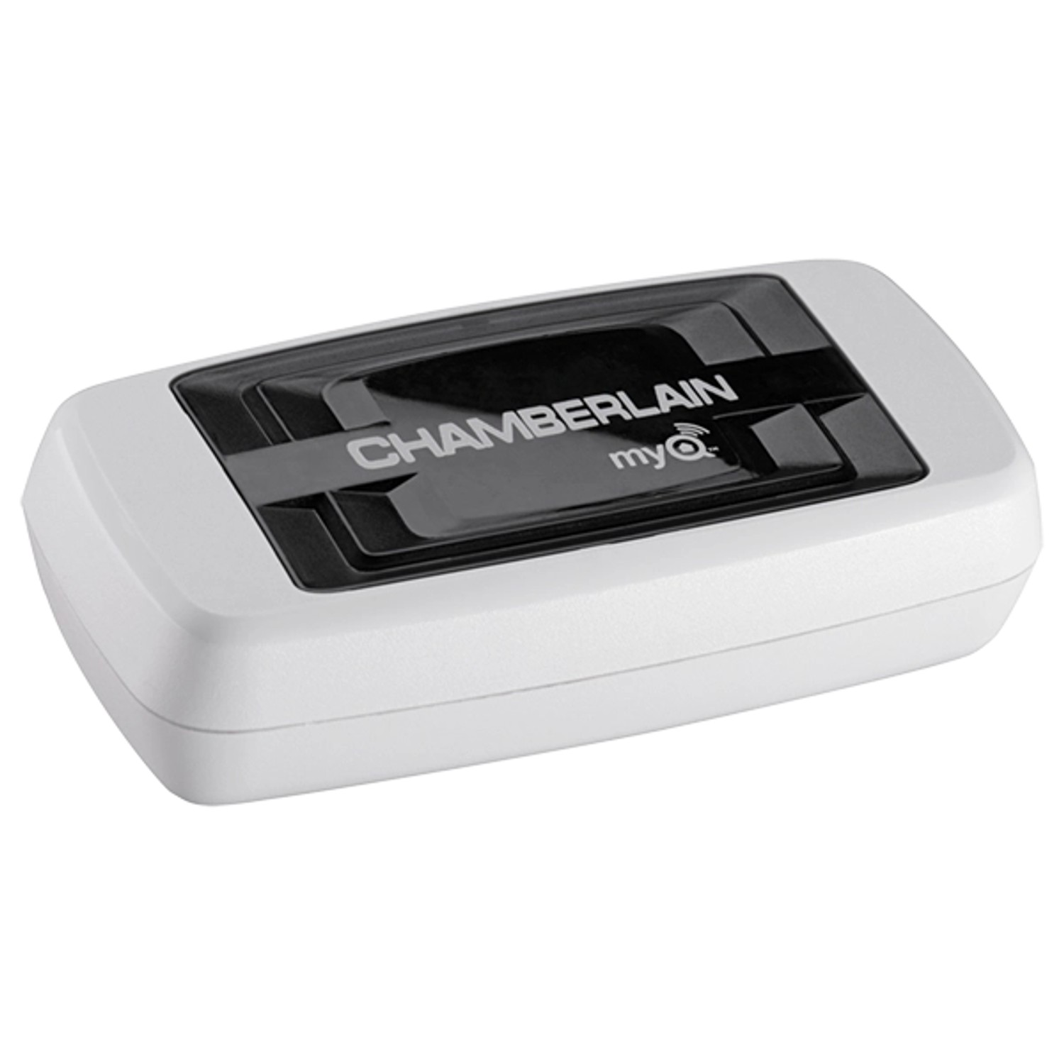 Chamberlain myQ Starterkit 830REV-01 Fernsteuerung des Antriebs per Smartphone/Handy/Tablet Chamberlain myQ Starterkit 830REV-01 Fernsteuerung des Antriebs per Smartphone/Handy/Tablet von Chamberlain