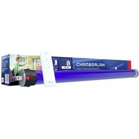 Chamberlain RPD10ER-10 Funk-Rohrmotor-Set 40mm 20kg 165W 10 Nm von Chamberlain