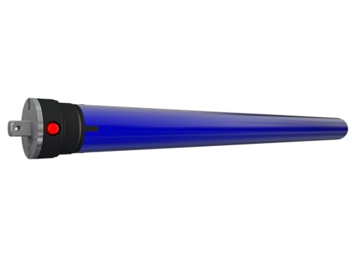 Chamberlain Funk-Rollladenantrieb RPD10ER-10, Blau Schwarz von Chamberlain