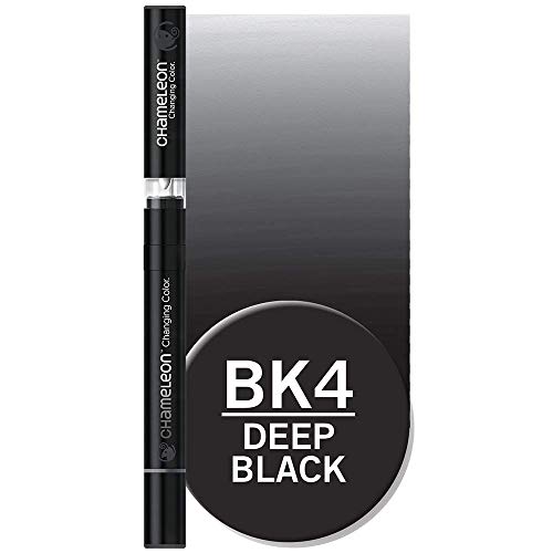 Chameleon Pen - Deep Black BK4 von Chameleon