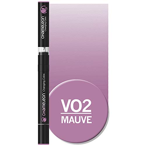Chameleon Pen - Mauve V02 von Chameleon