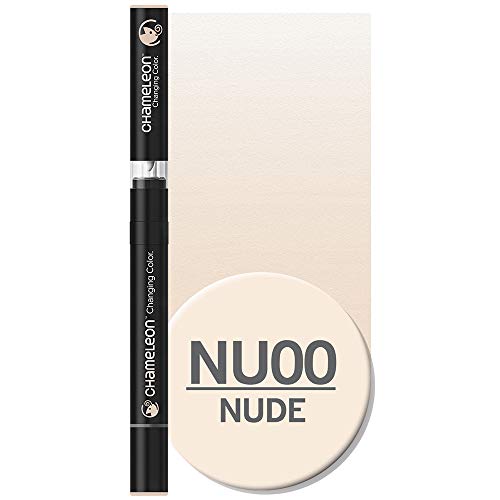 Chameleon Pen - Nude NU00 von Chameleon